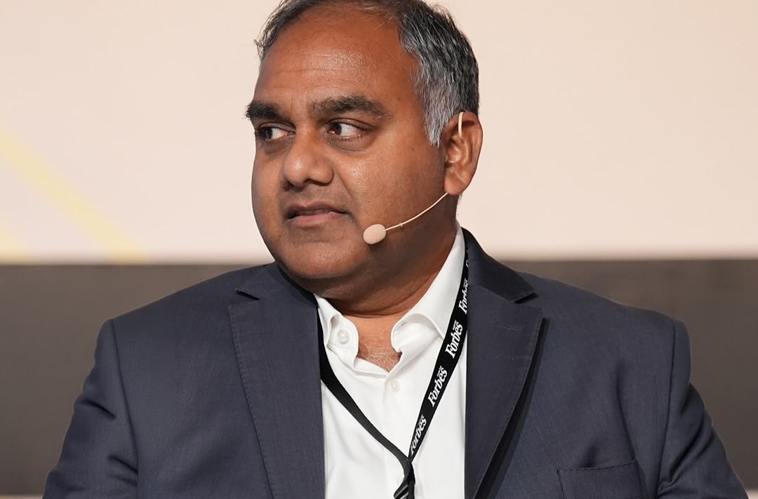 VAR Capital CEO recognised among top wealth management professionals in Citywealth Leaders List 2025